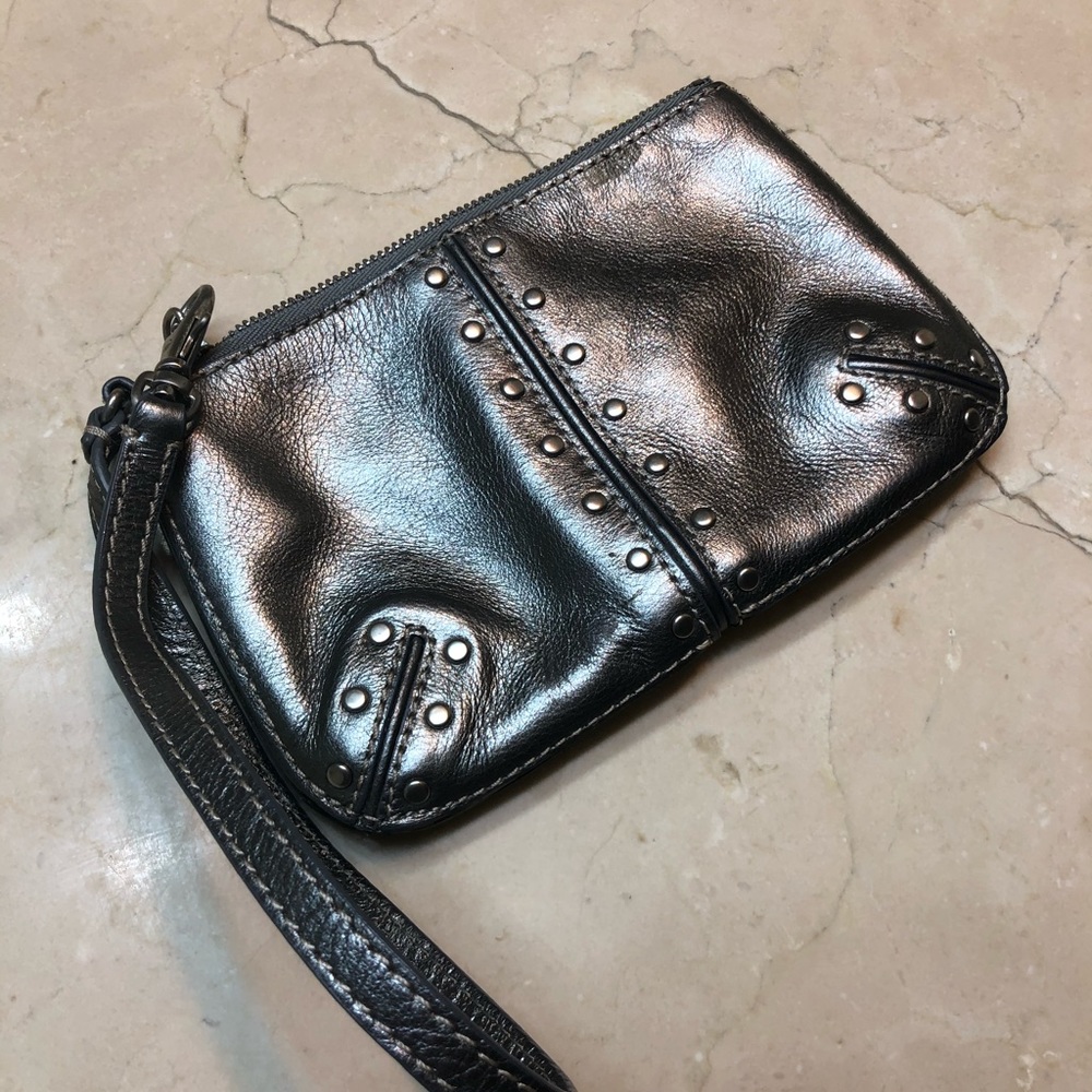 Michael Kors Wristlet